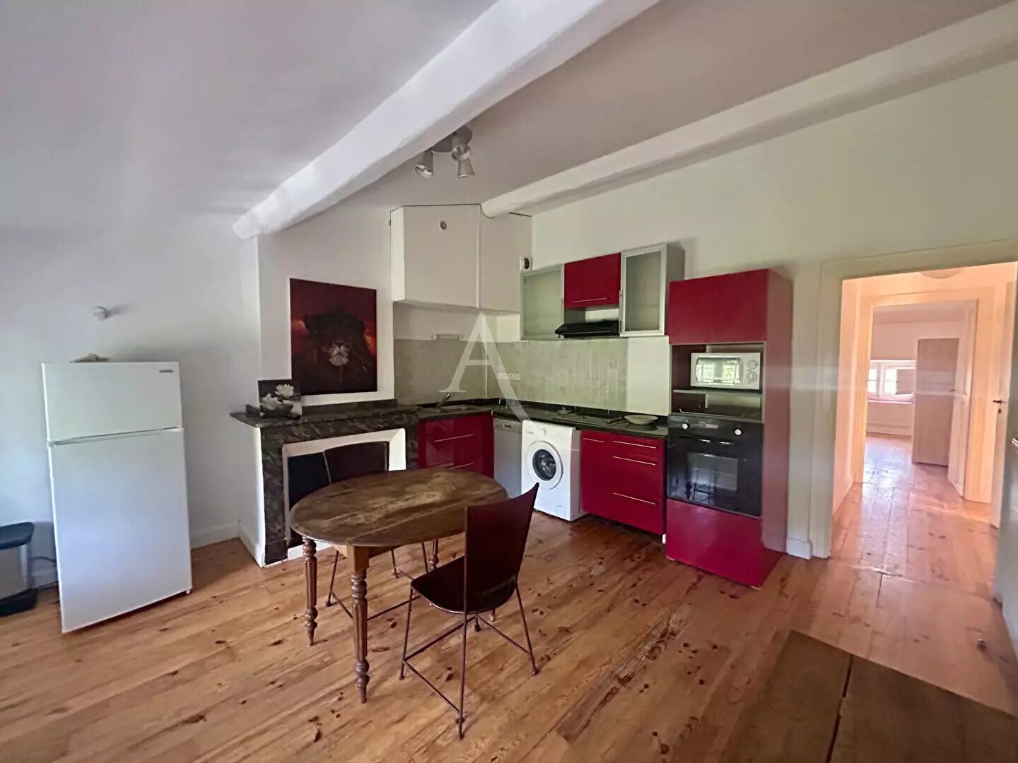 Appartement à vendre, 45m², Carcassonne