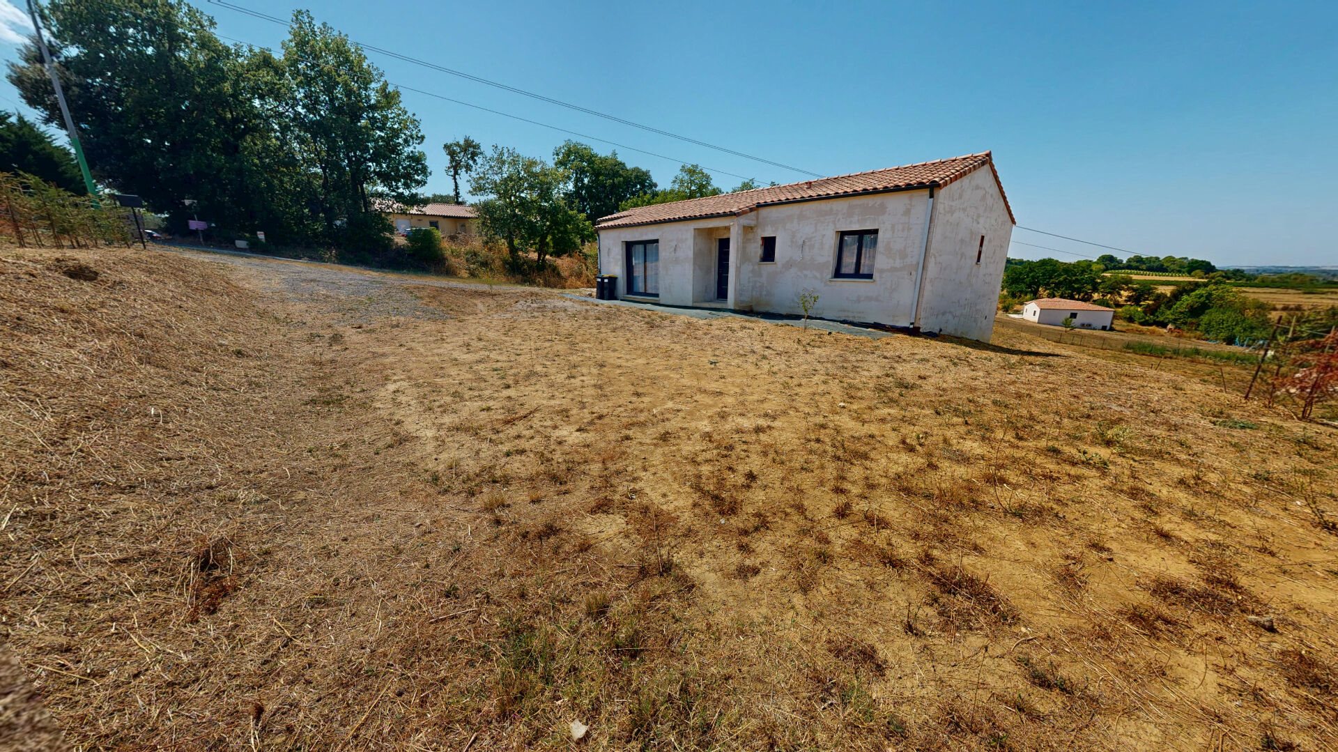 Maison à vendre, 98m², Carcassonne