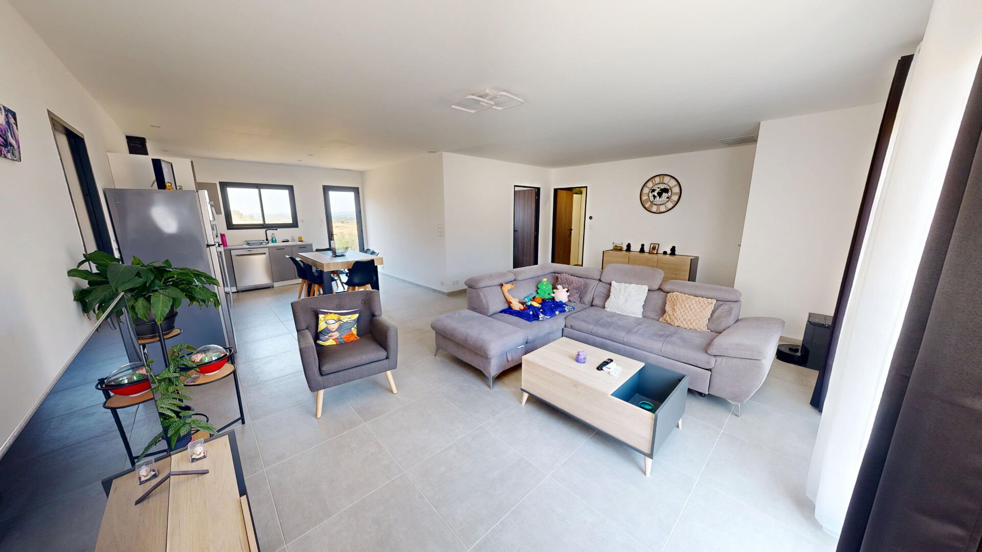 Maison à vendre, 98m², Carcassonne