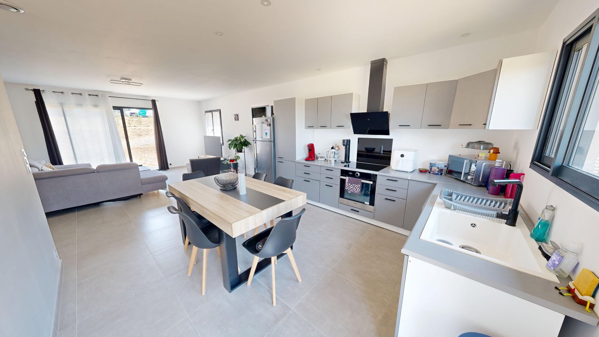 Maison à vendre, 98m², Carcassonne