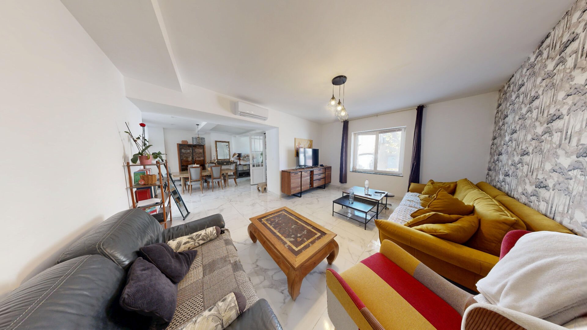 Maison à vendre, 229m², Villegly