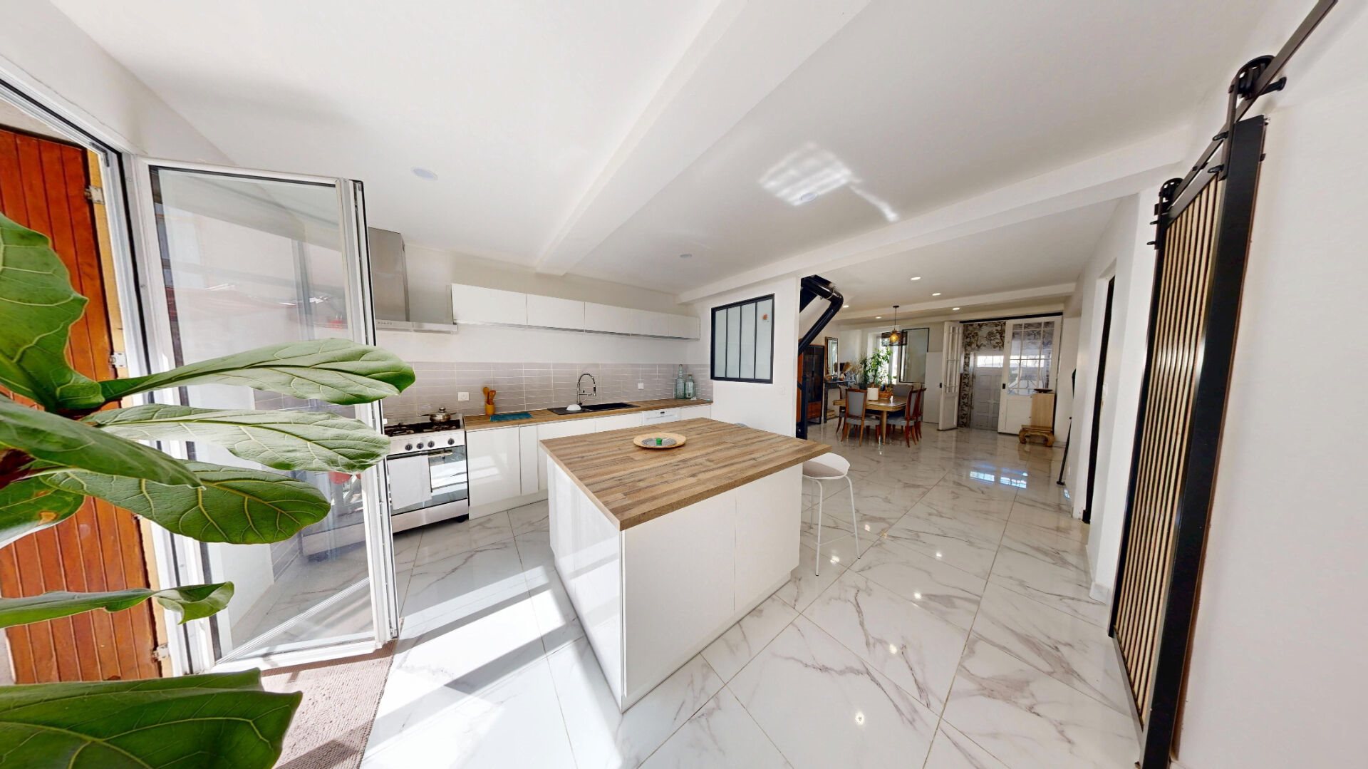 Maison à vendre, 229m², Villegly