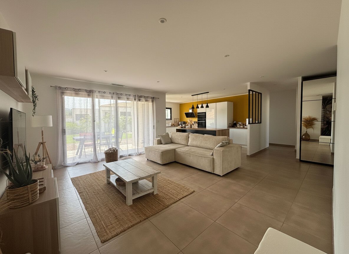 Maison à vendre, 115m², Palaja