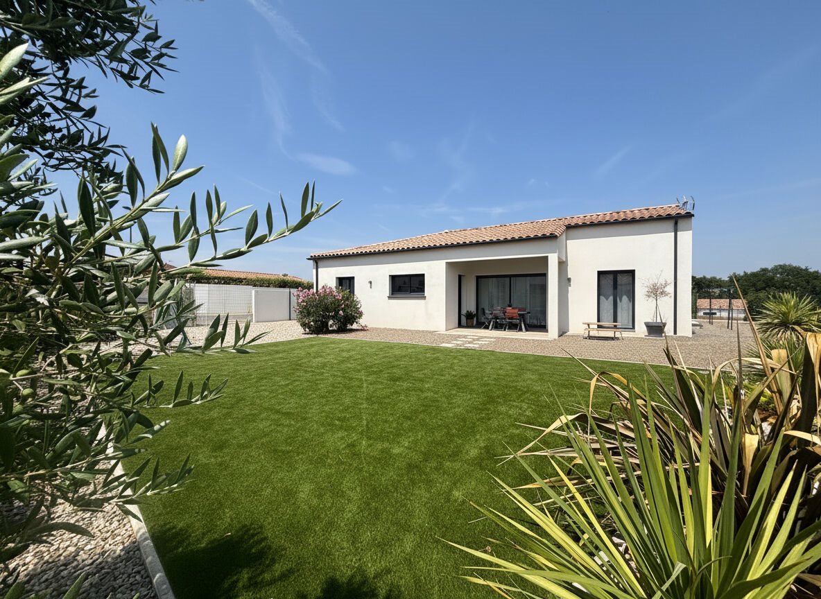 Maison à vendre, 115m², Palaja