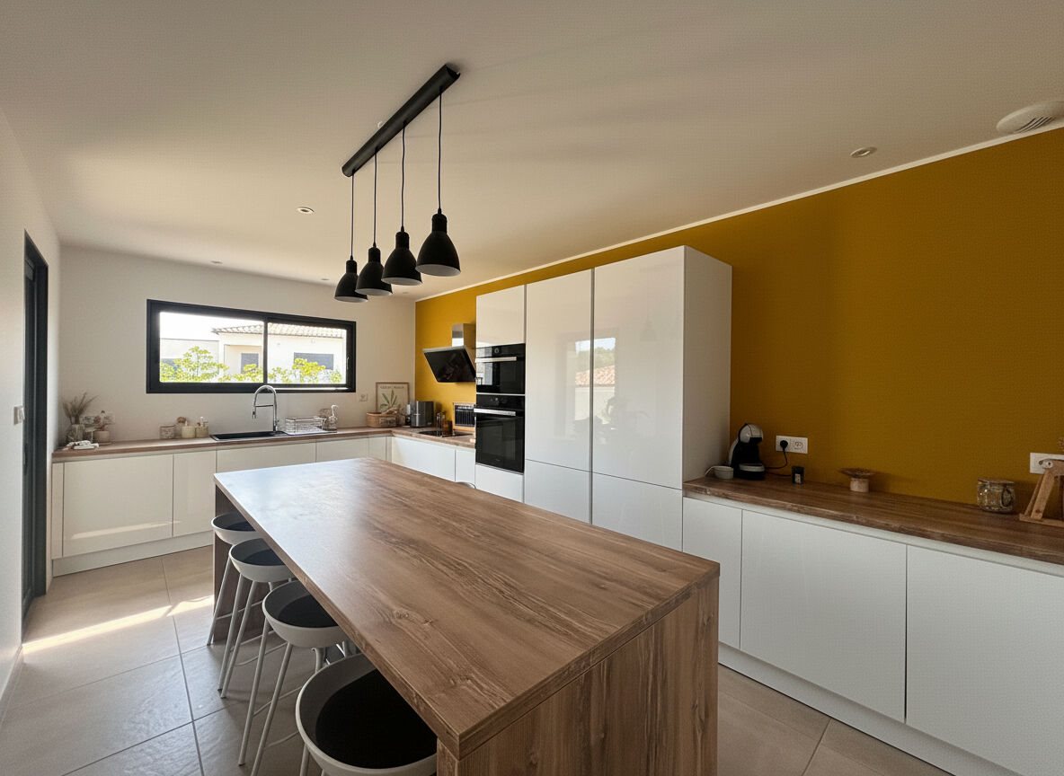 Maison à vendre, 115m², Palaja