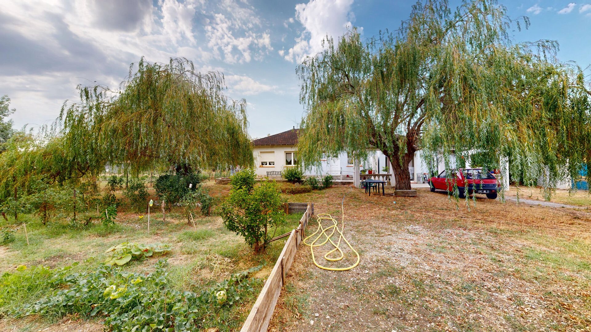 Maison à vendre, 123m², Pennautier