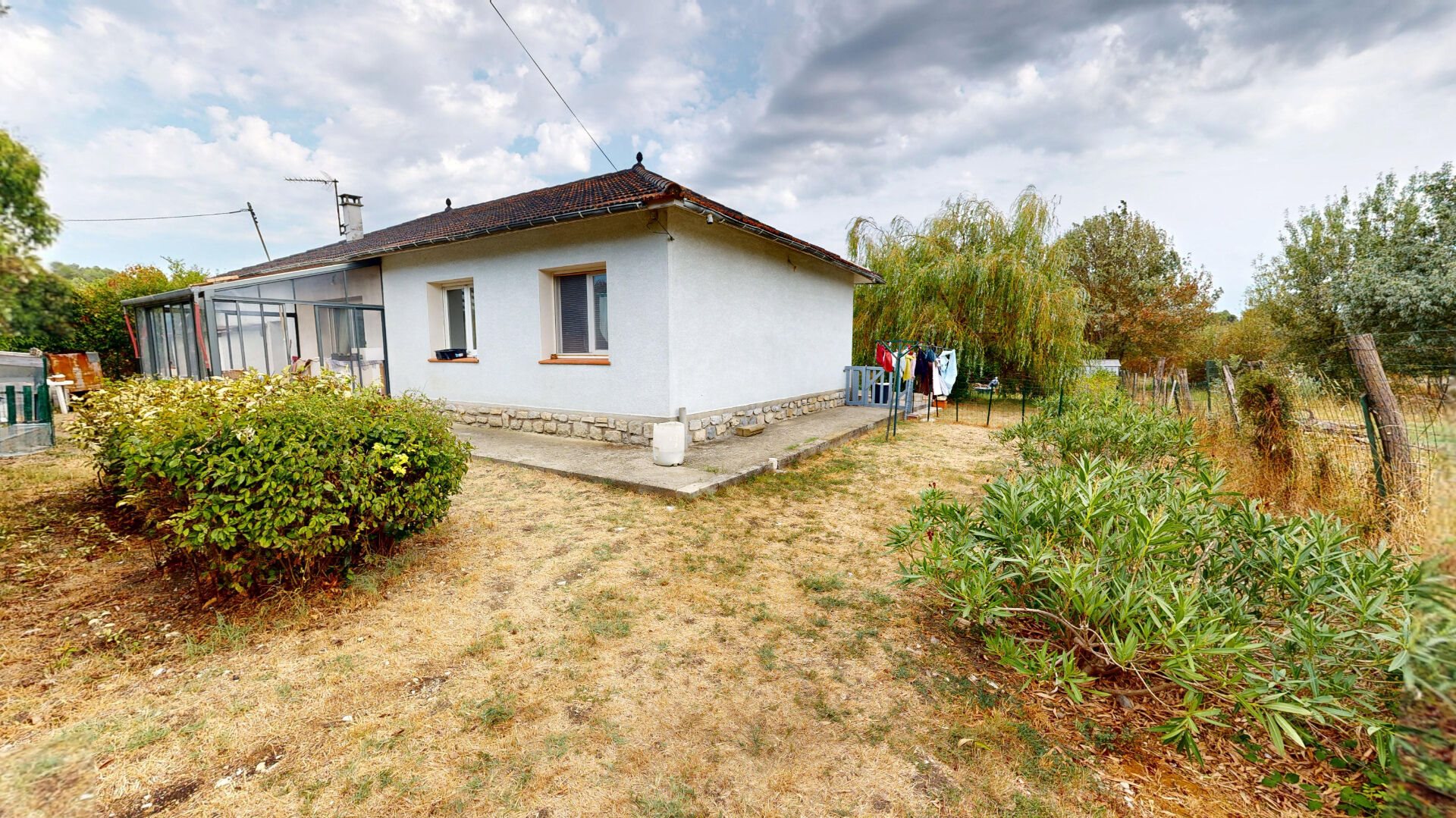 Maison à vendre, 123m², Pennautier