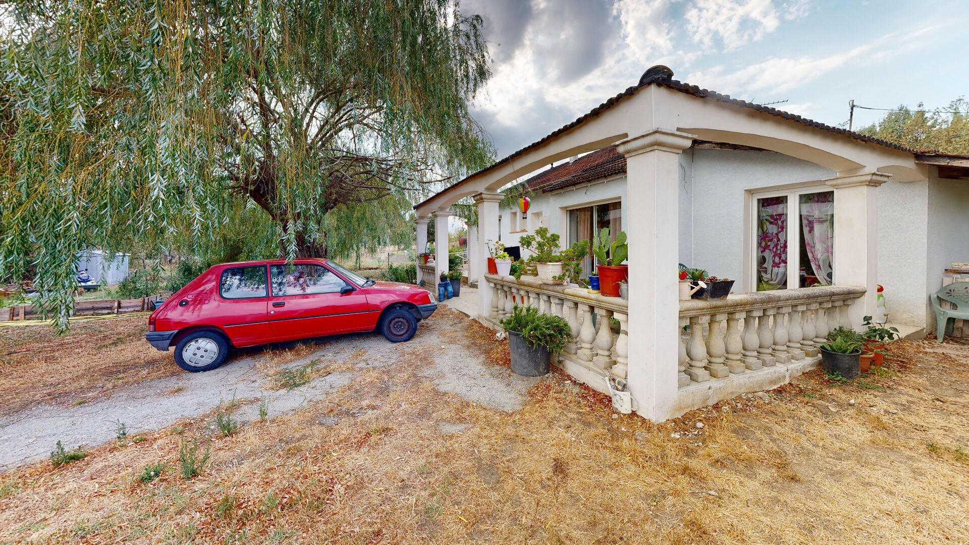 Maison à vendre, 123m², Pennautier