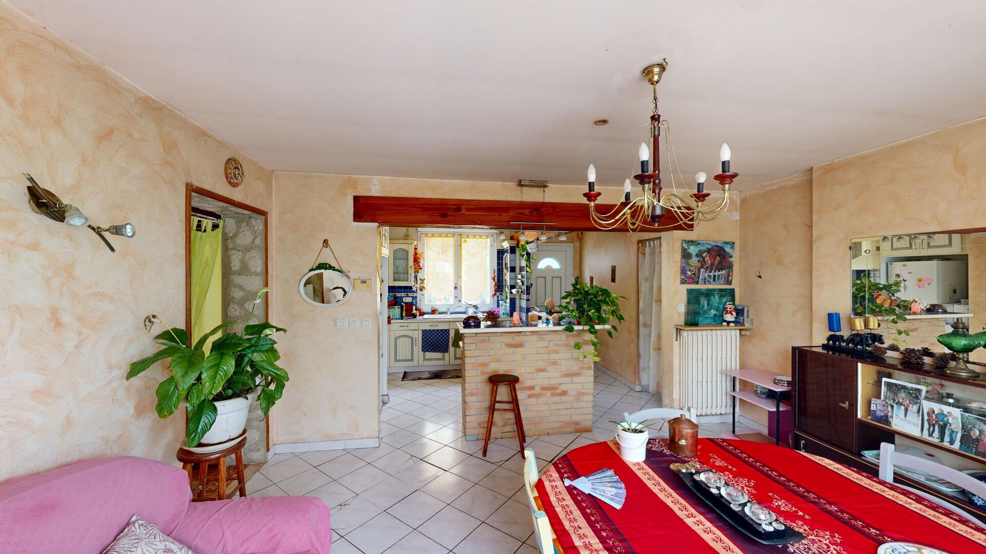 Maison à vendre, 123m², Pennautier