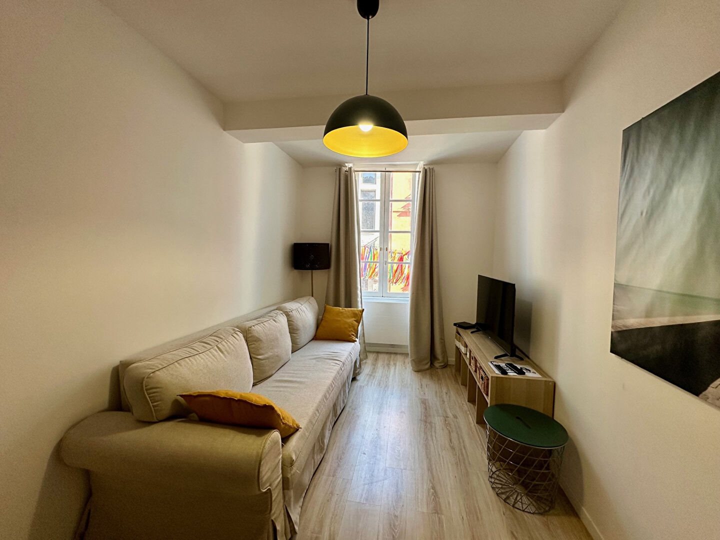 Appartement à louer, 47m², Carcassonne
