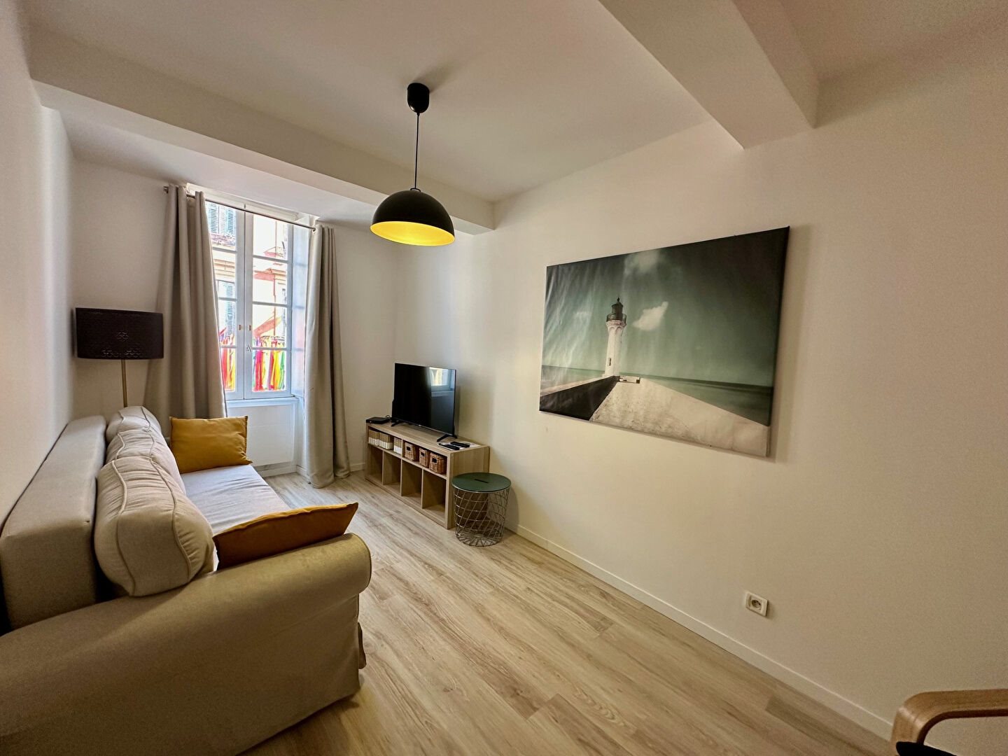 Appartement à louer, 47m², Carcassonne