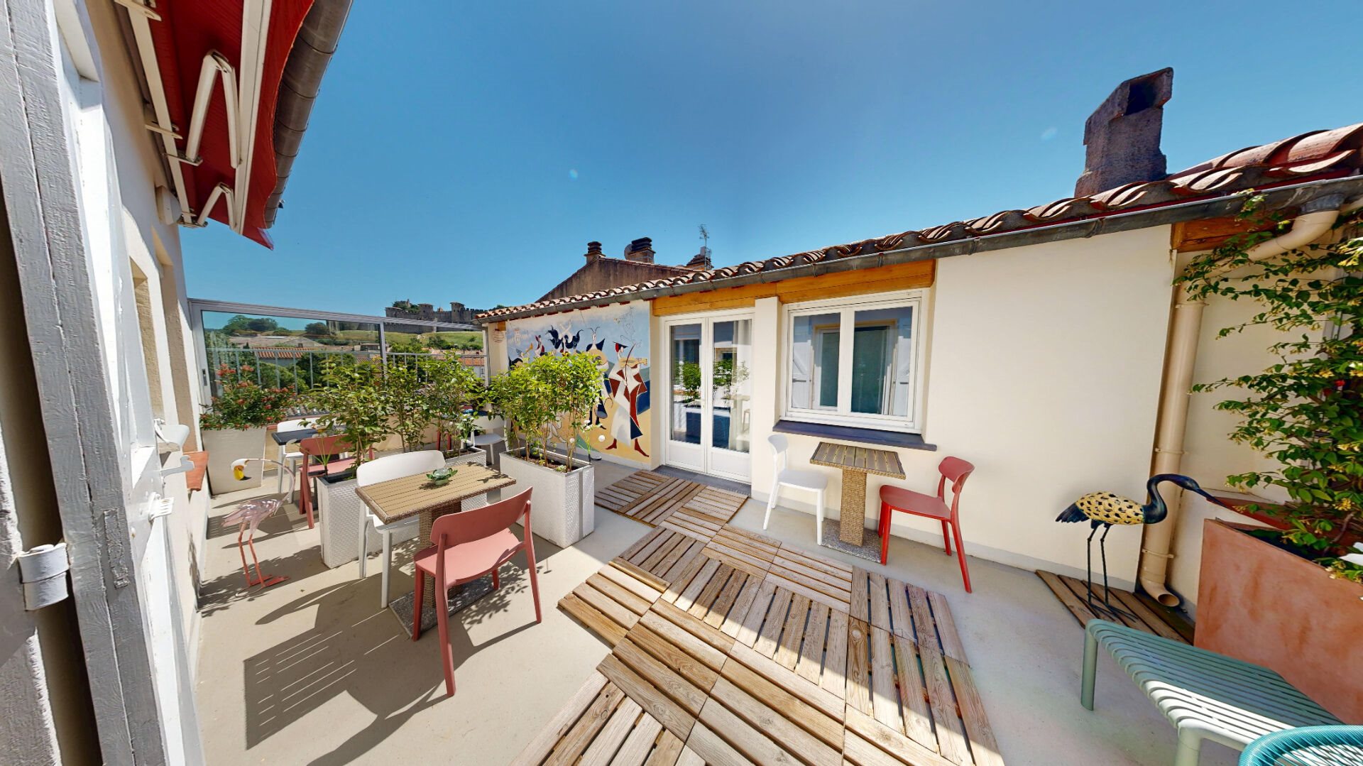Maison à vendre, 189m², Carcassonne
