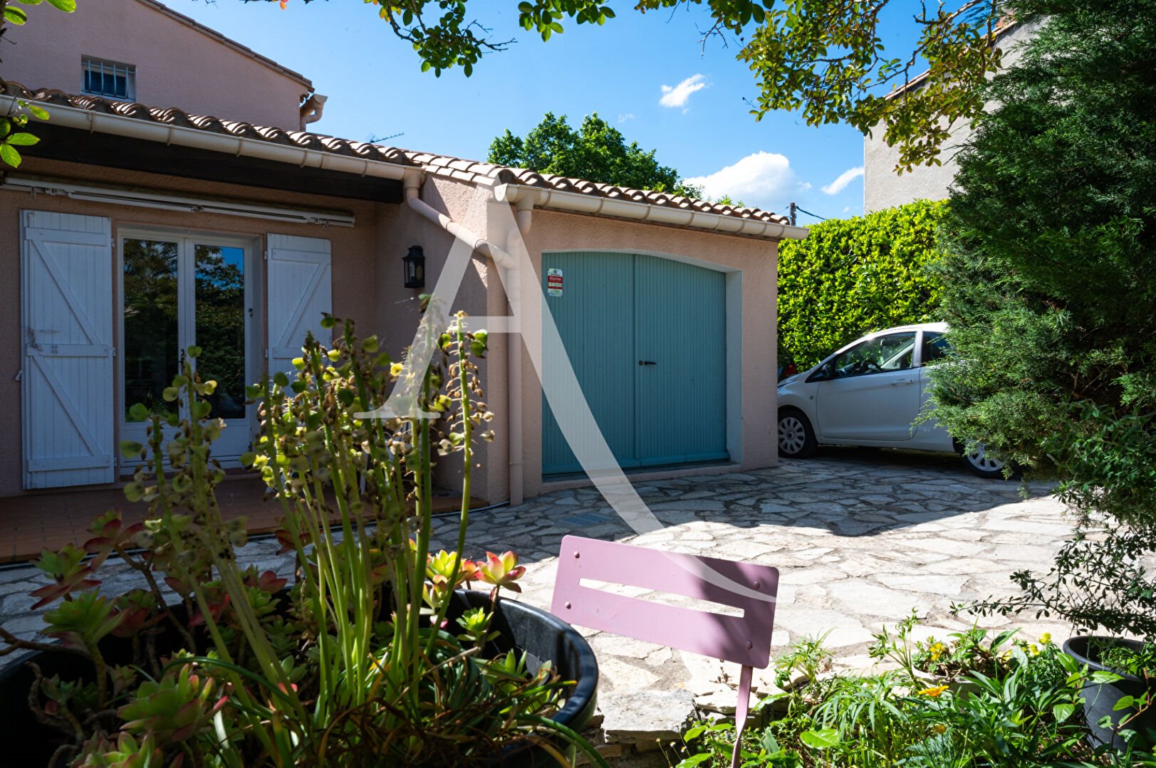 Maison à vendre, 119m², Cazilhac