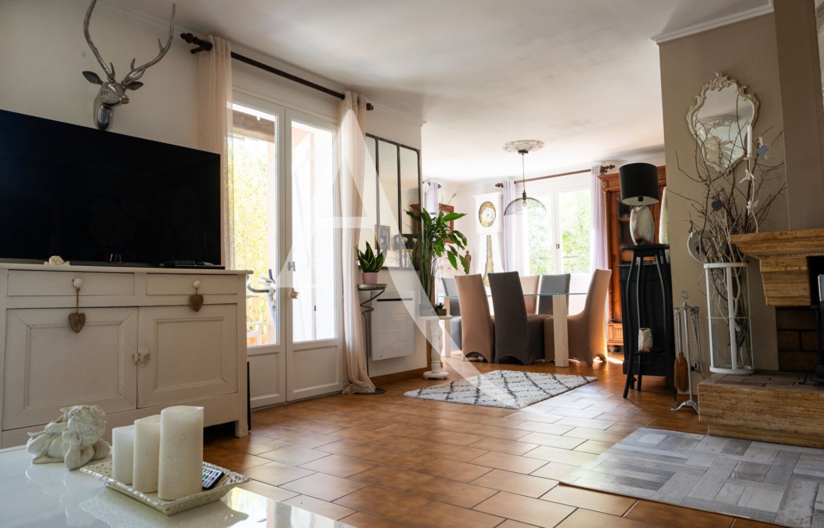 Maison à vendre, 119m², Cazilhac