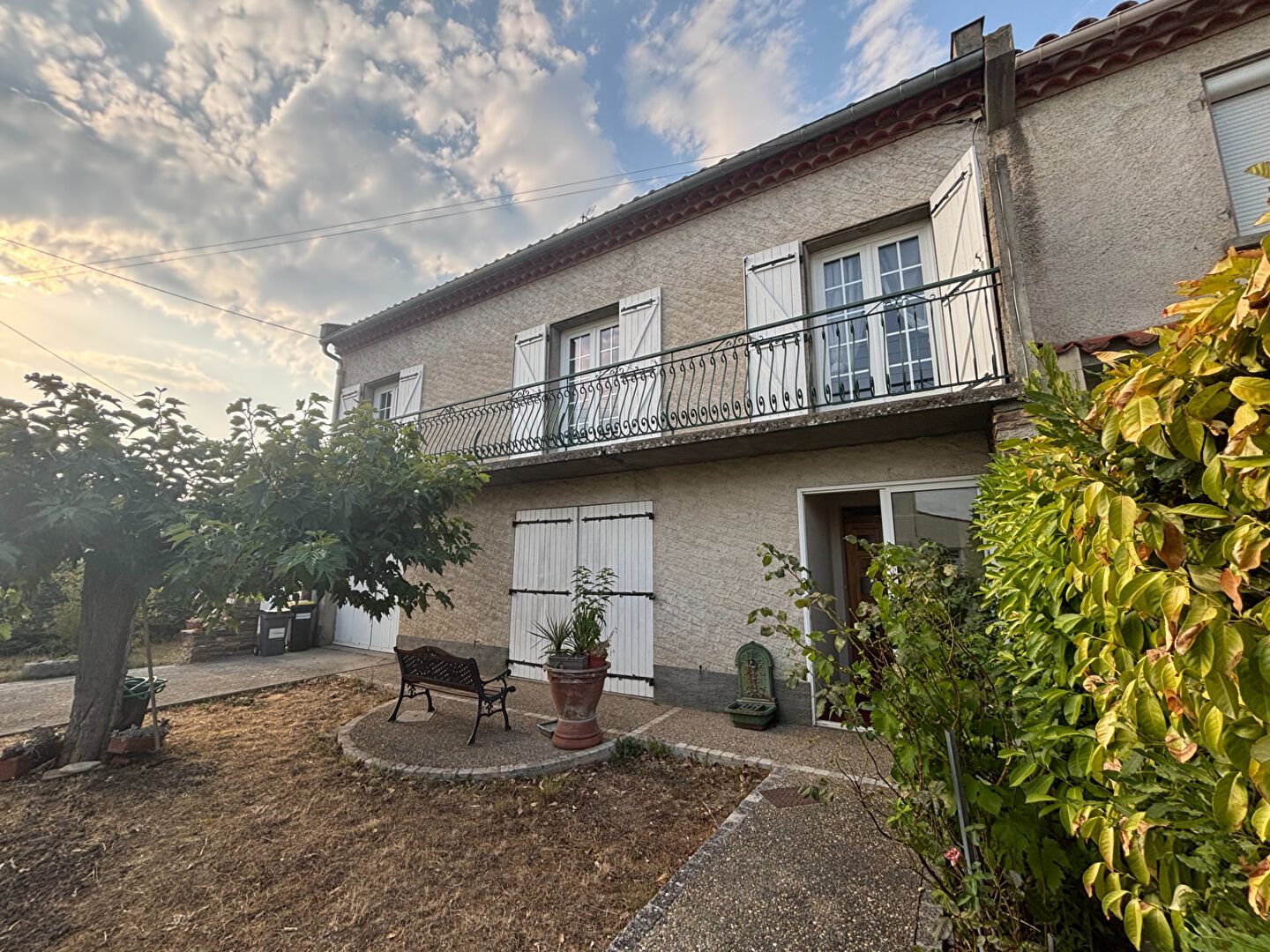 Maison à vendre, 126m², Cazilhac