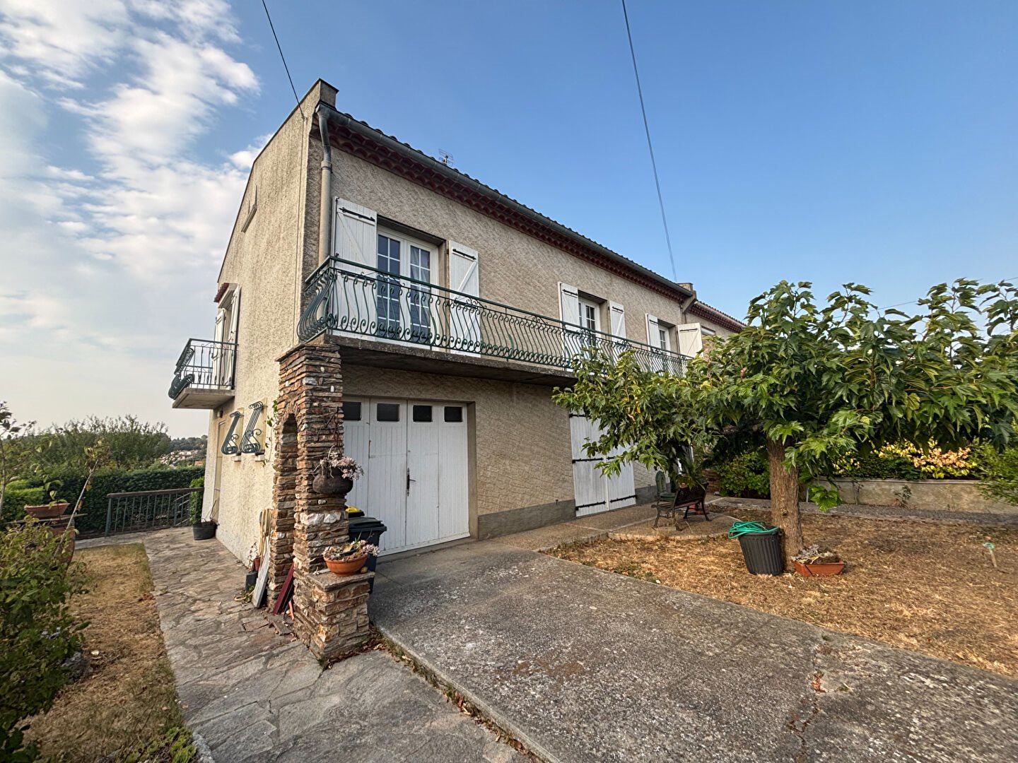 Maison à vendre, 126m², Cazilhac