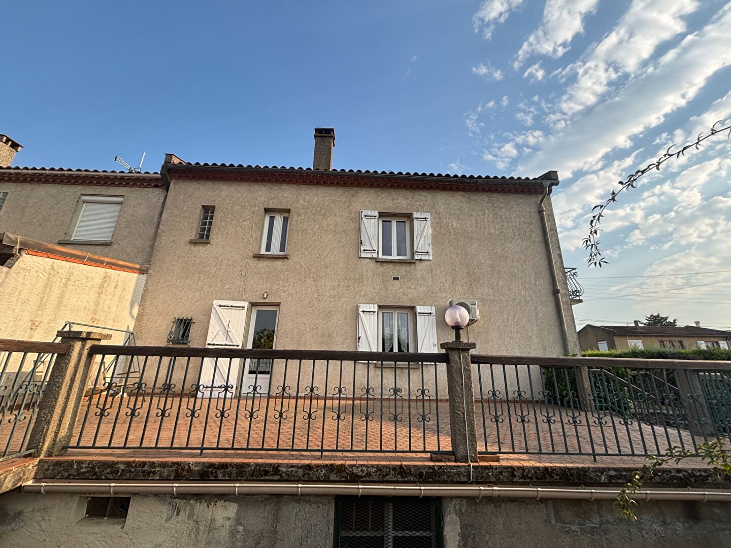Maison à vendre, 126m², Cazilhac