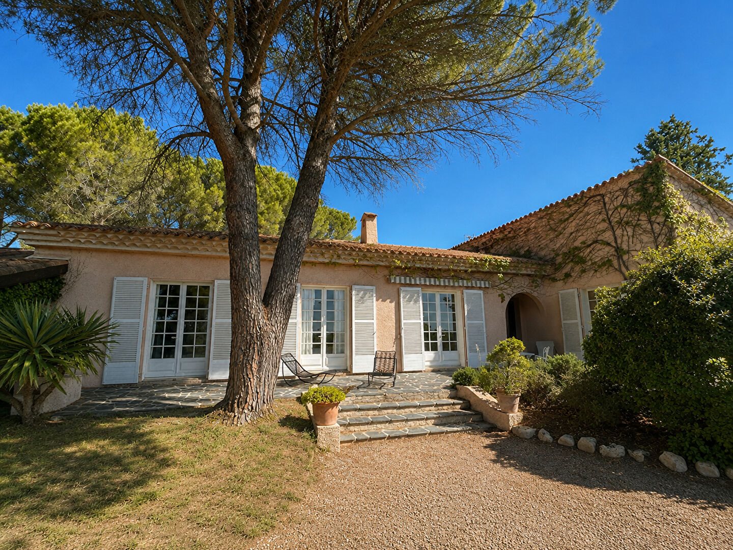 Maison à vendre, 215m², Villemoustaussou