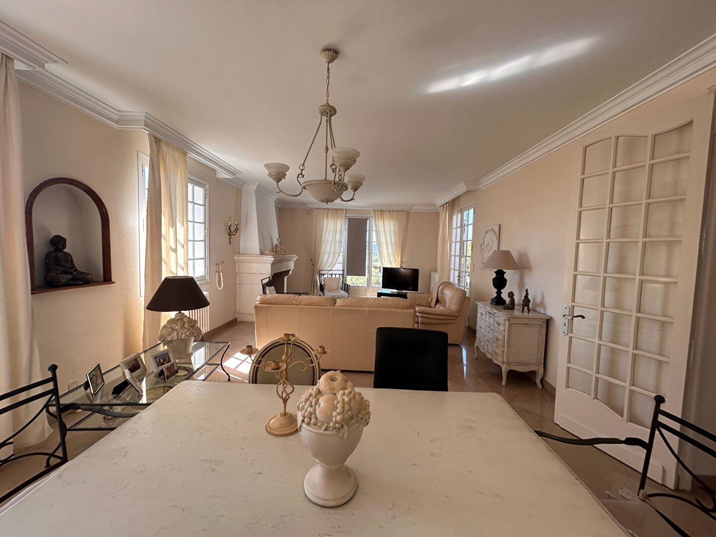 Maison à vendre, 215m², Villemoustaussou