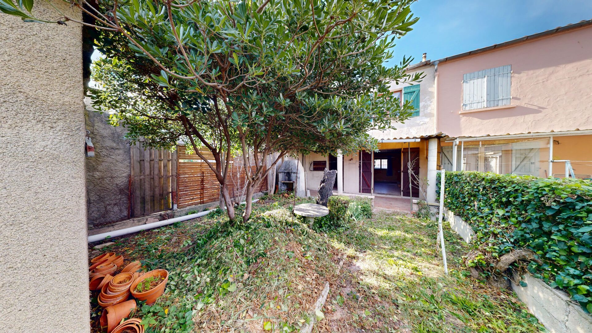 Maison à vendre, 69m², Carcassonne