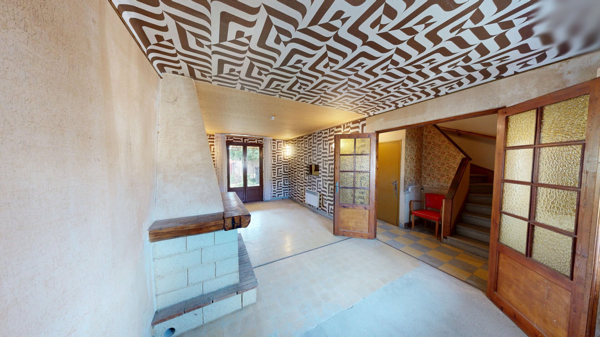 Maison à vendre, 69m², Carcassonne