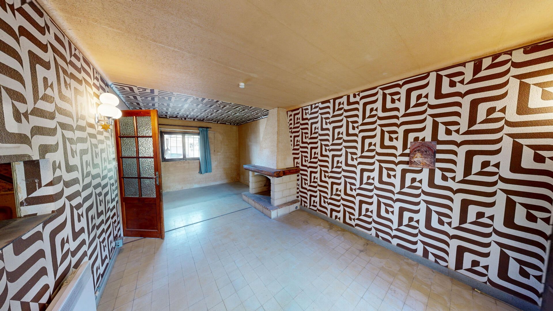 Maison à vendre, 69m², Carcassonne