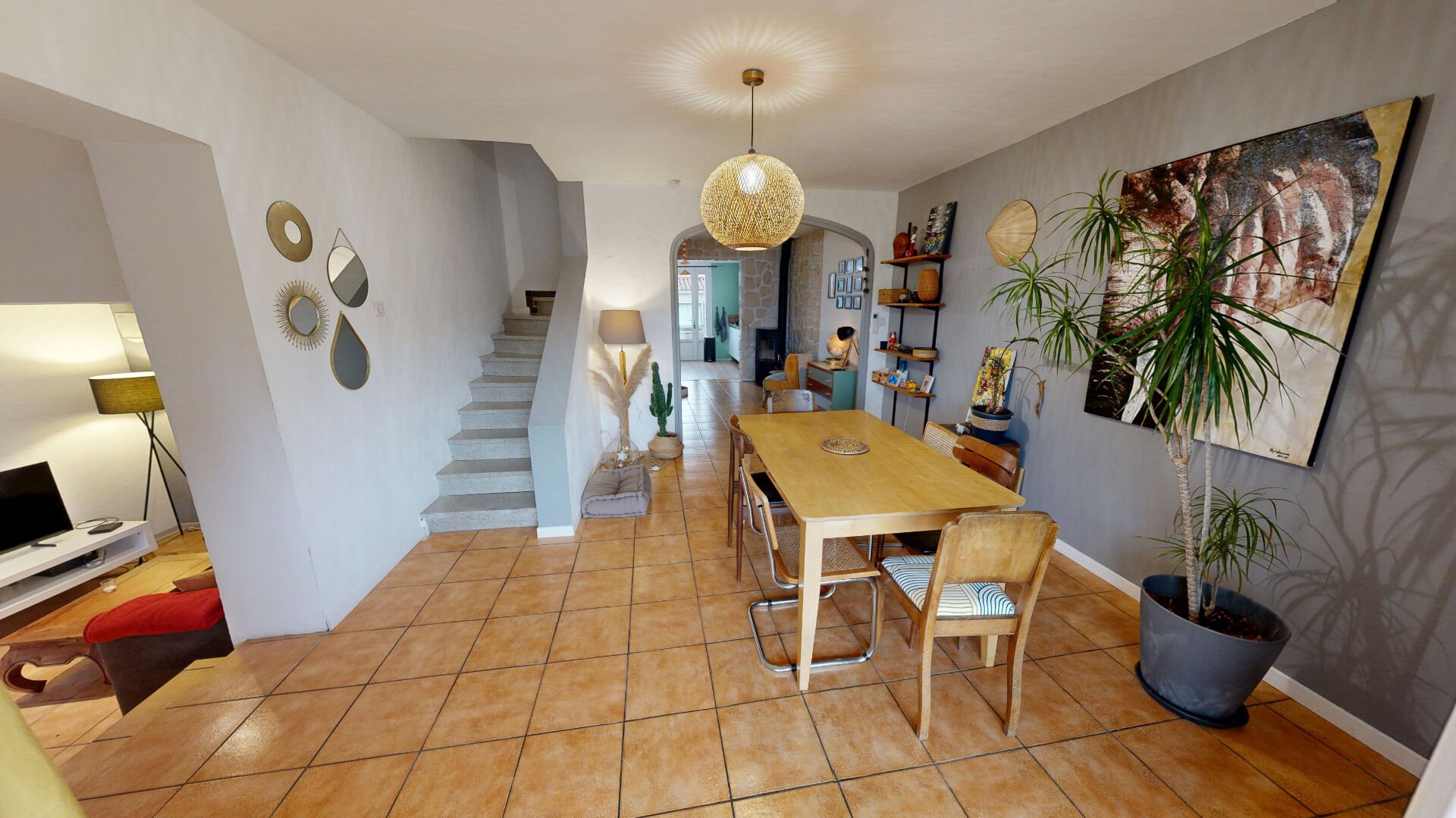 Maison à vendre, 116m², Carcassonne