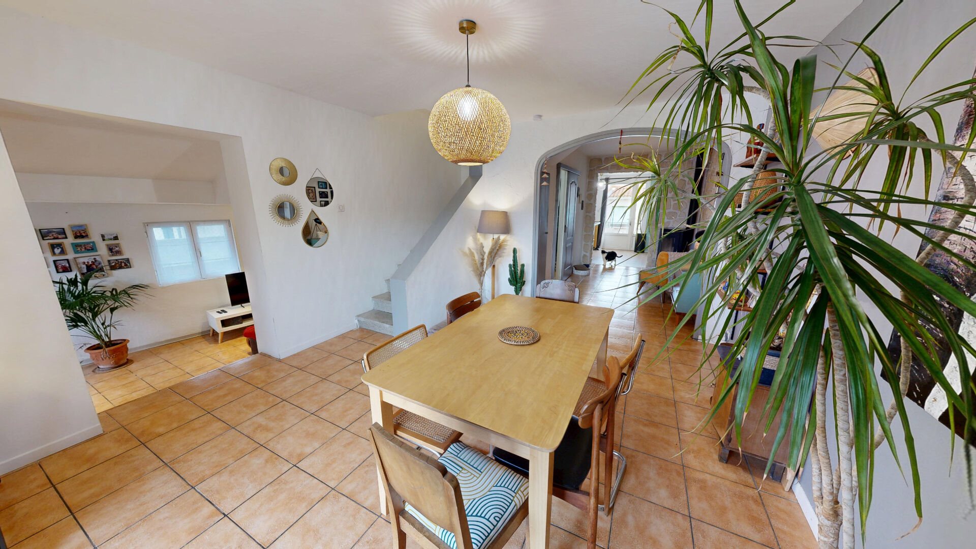 Maison à vendre, 116m², Carcassonne