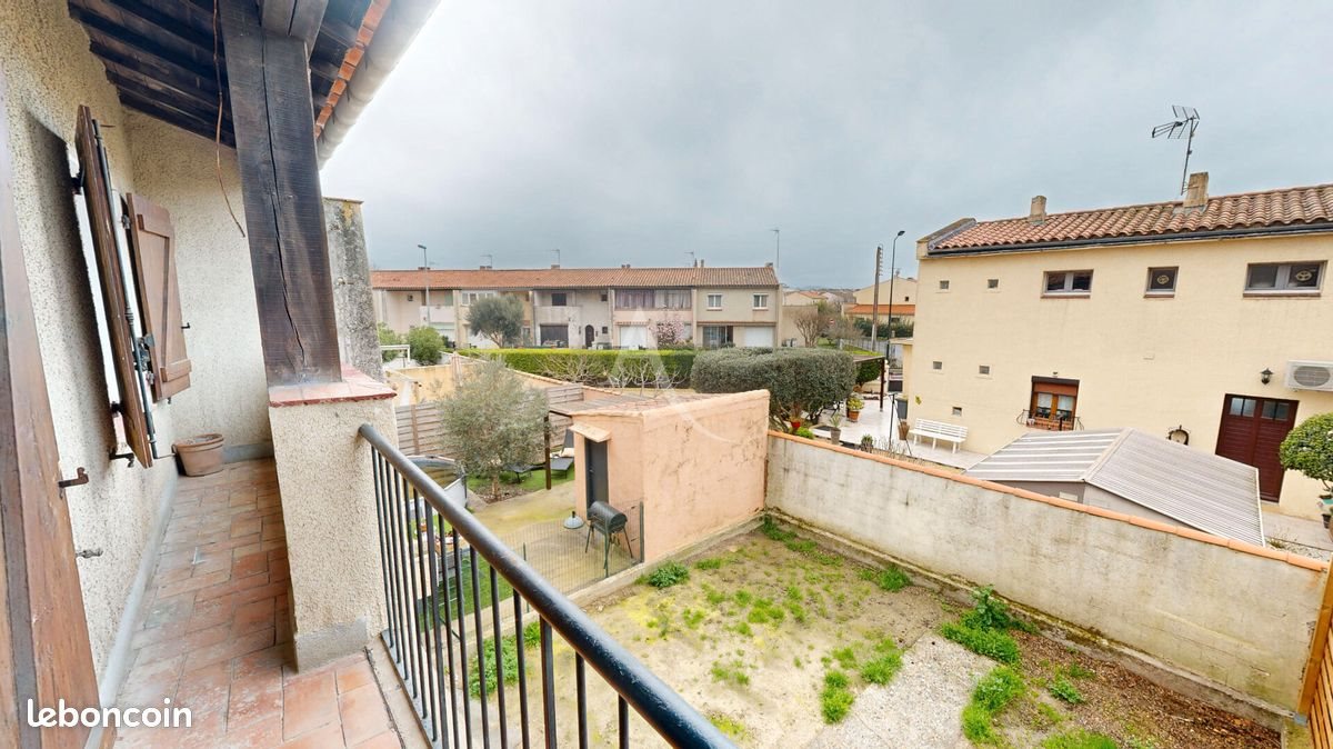 Maison à vendre, 73m², Carcassonne