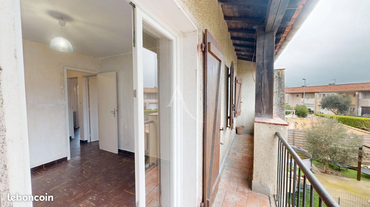 Maison à vendre, 73m², Carcassonne