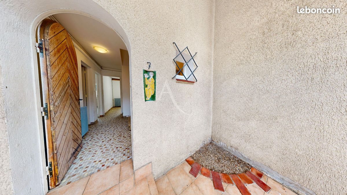 Maison à vendre, 73m², Carcassonne