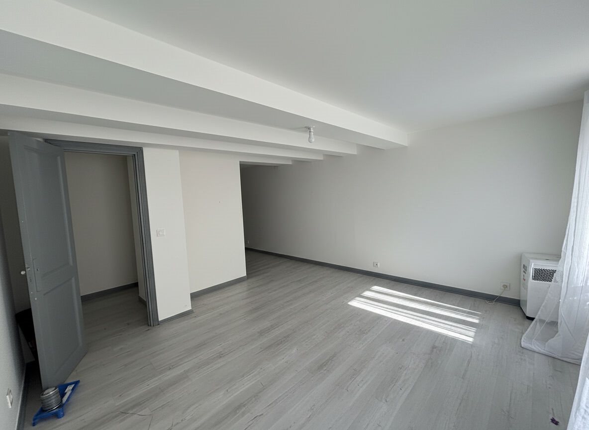 Appartement à vendre, 125m², Carcassonne
