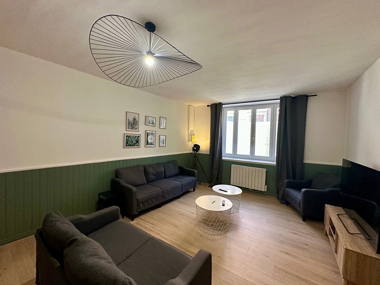 Appartement à louer, 122m², Carcassonne