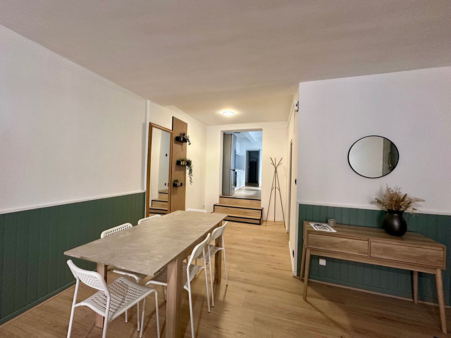 Appartement à louer, 122m², Carcassonne