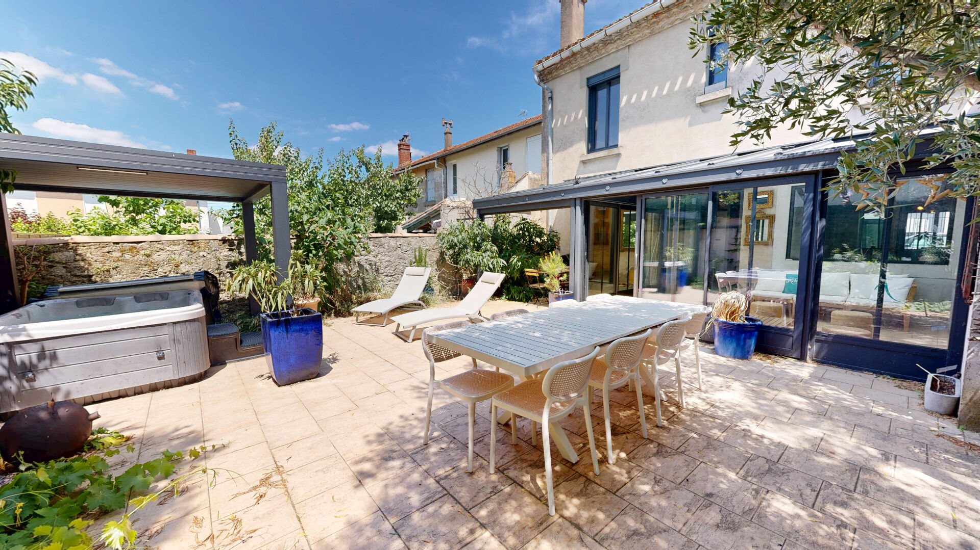 Maison à vendre, 194m², Carcassonne