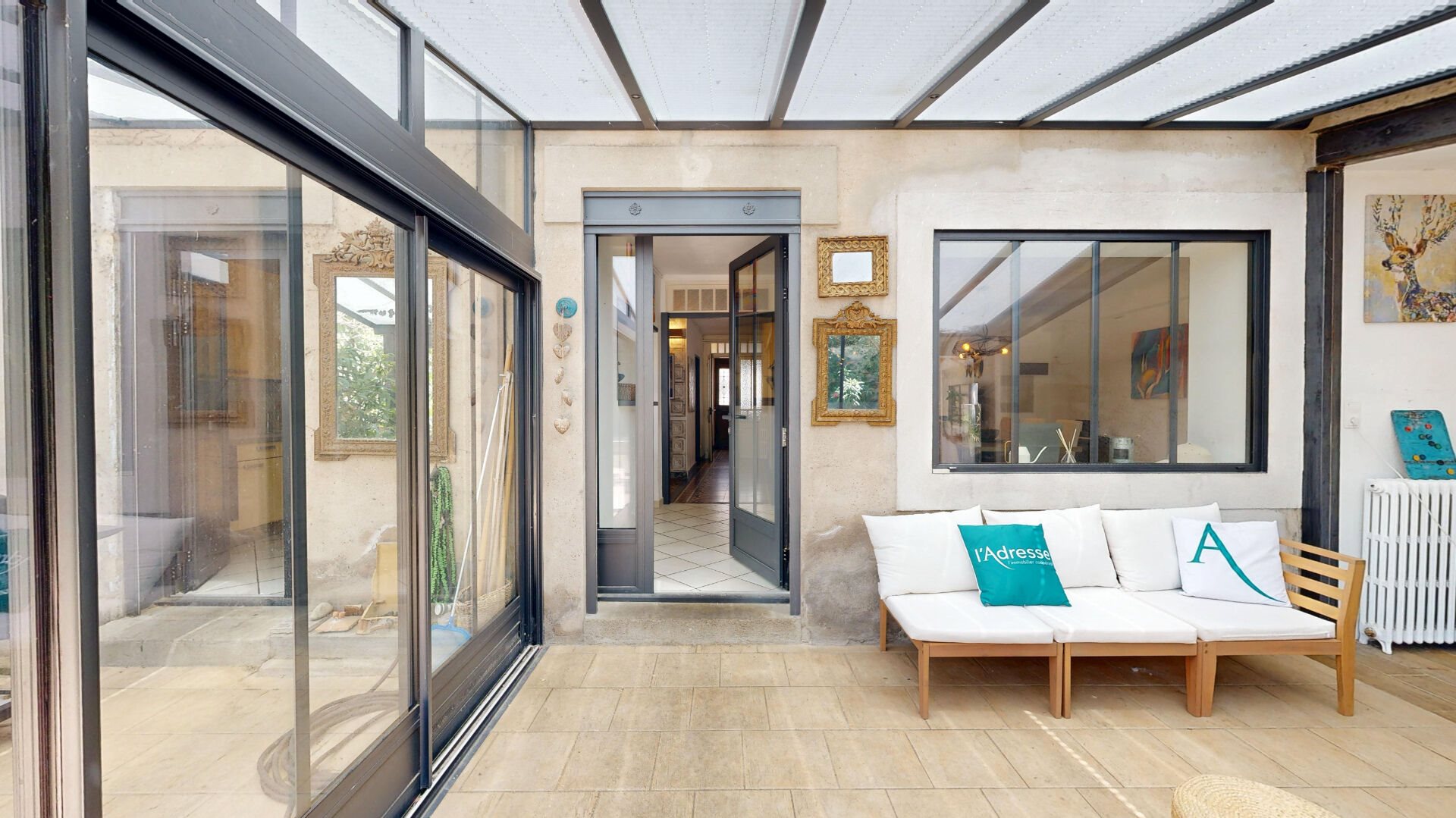 Maison à vendre, 194m², Carcassonne