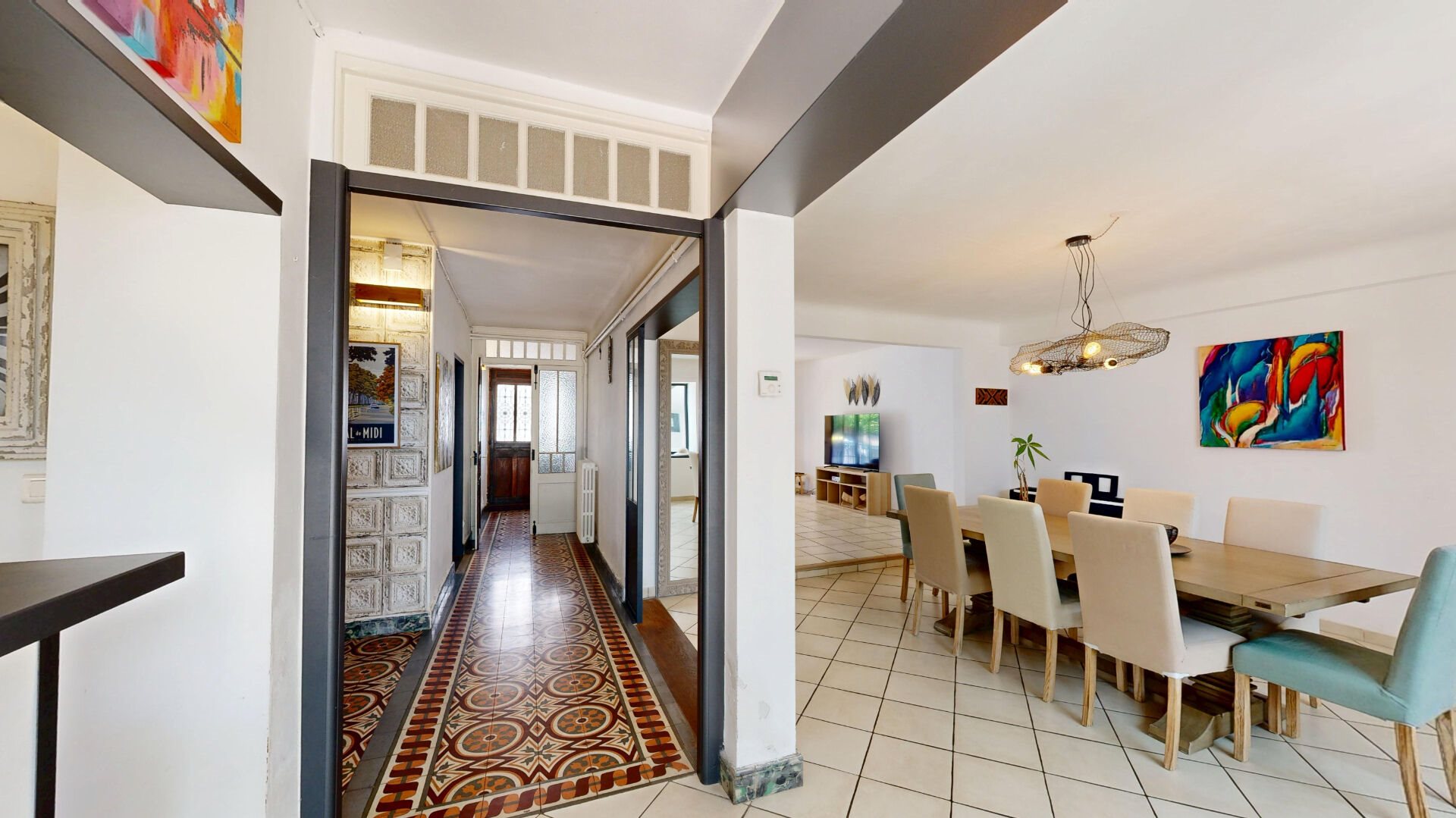Maison à vendre, 194m², Carcassonne
