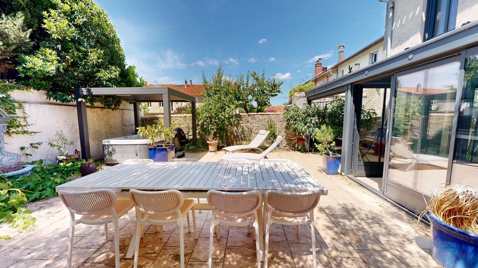 Maison à vendre, 194m², Carcassonne