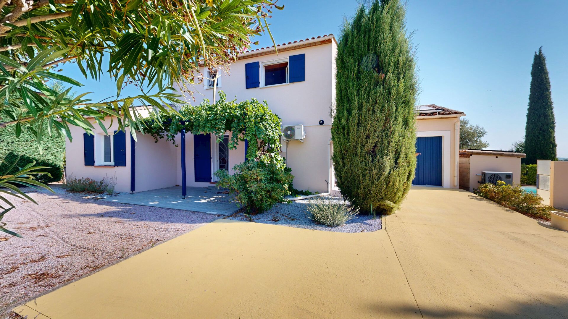 Maison à vendre, 125m², Carcassonne