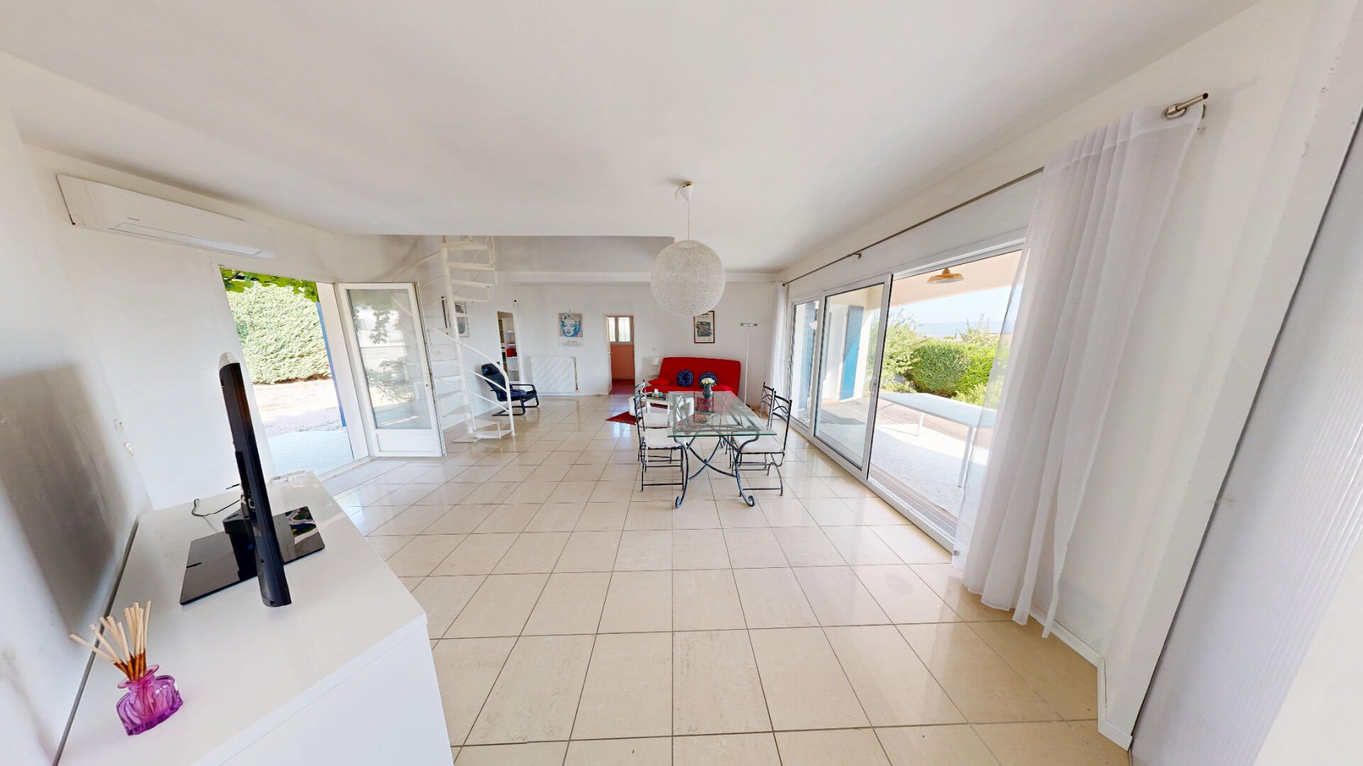 Maison à vendre, 125m², Carcassonne