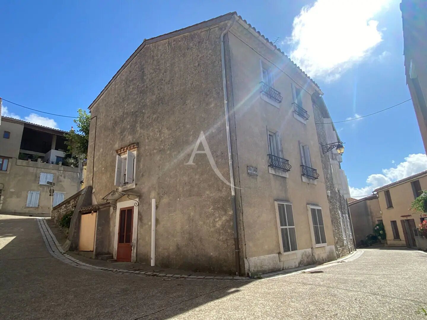 Maison à vendre, 104m², Saissac