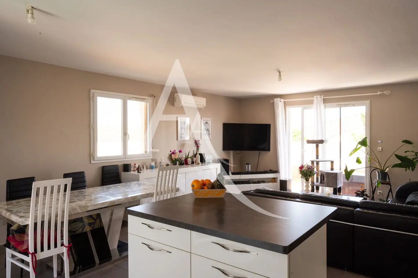 Maison à vendre, 90m², Villeneuve-Minervois