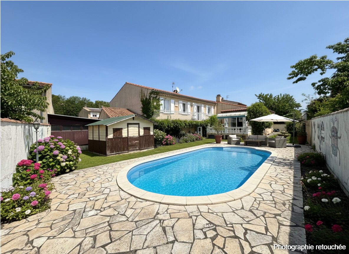 Maison à vendre, 167m², Carcassonne