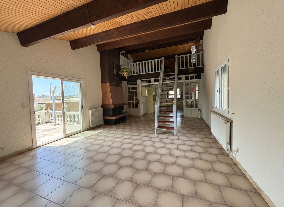 Maison à vendre, 167m², Carcassonne