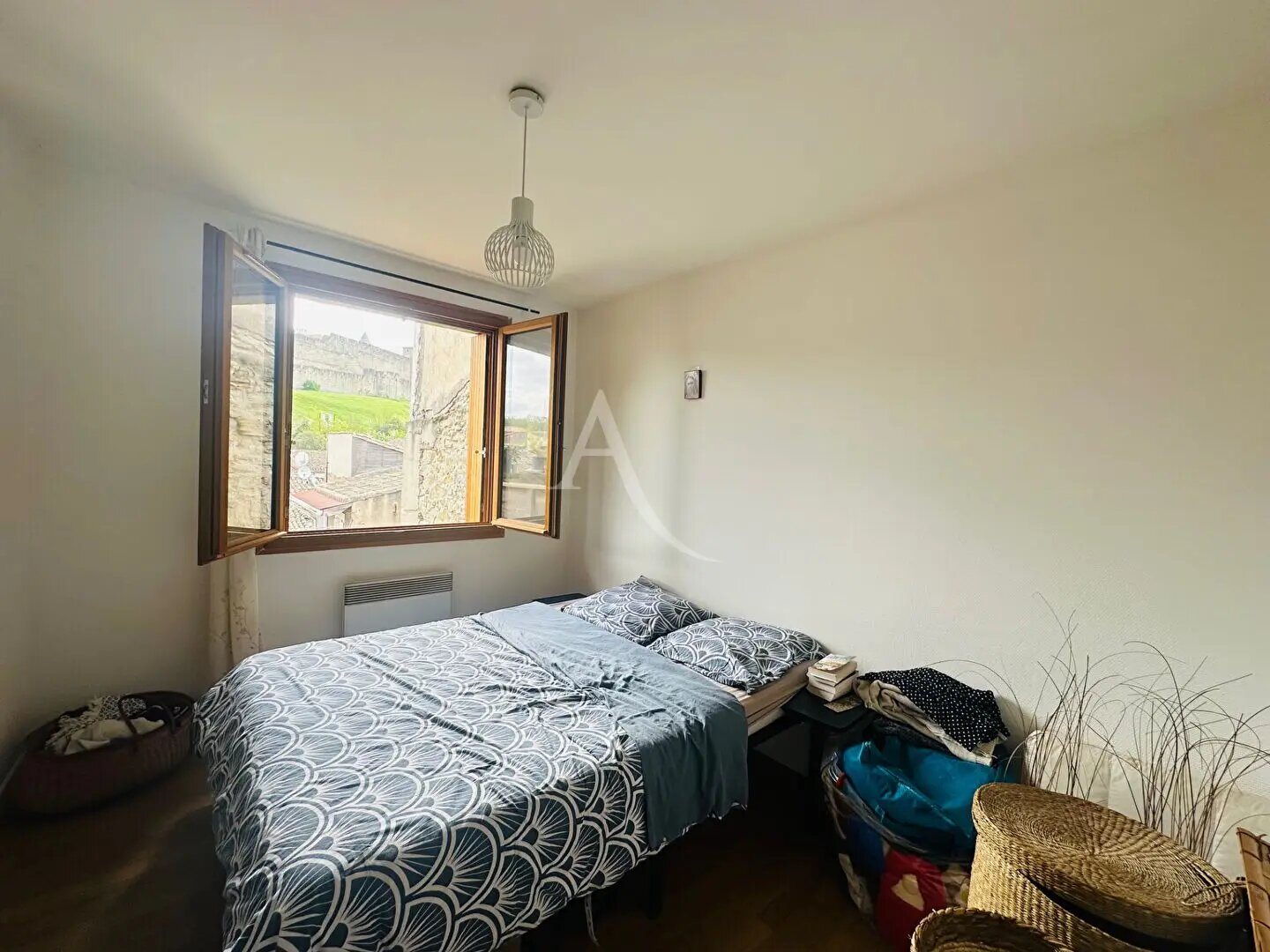 Appartement à louer, 51m², Carcassonne