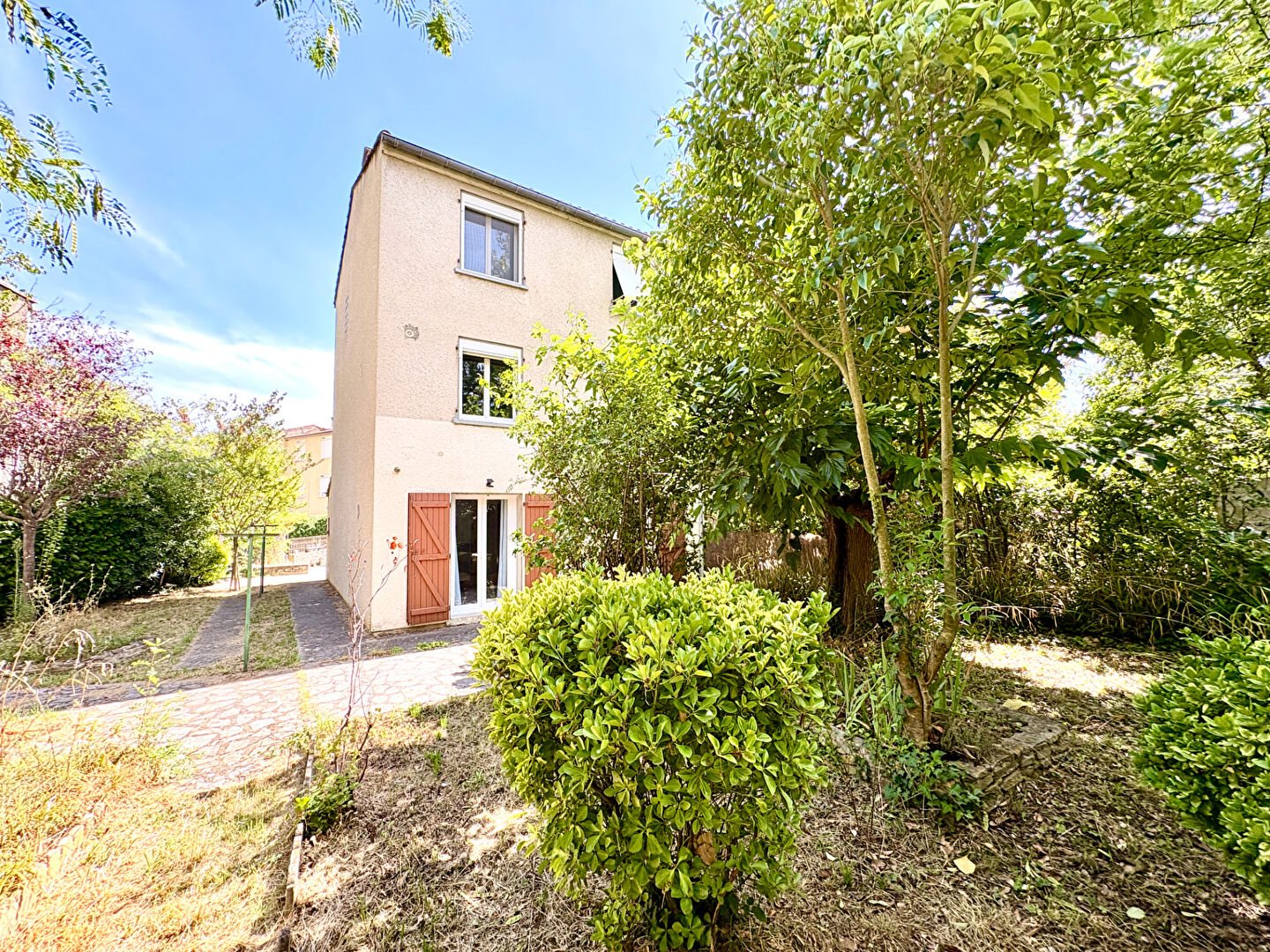 Maison à vendre, 116m², Carcassonne