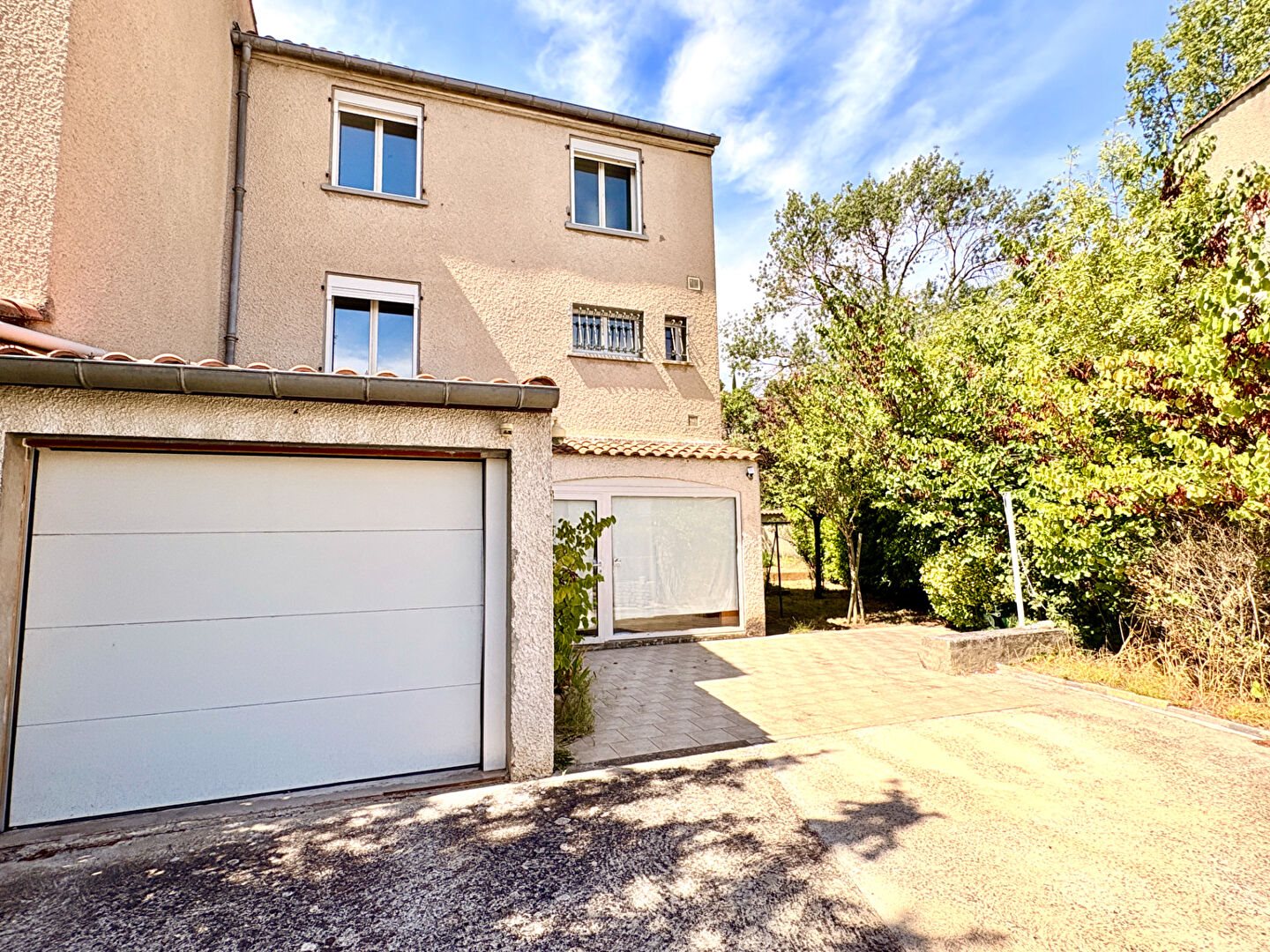 Maison à vendre, 116m², Carcassonne