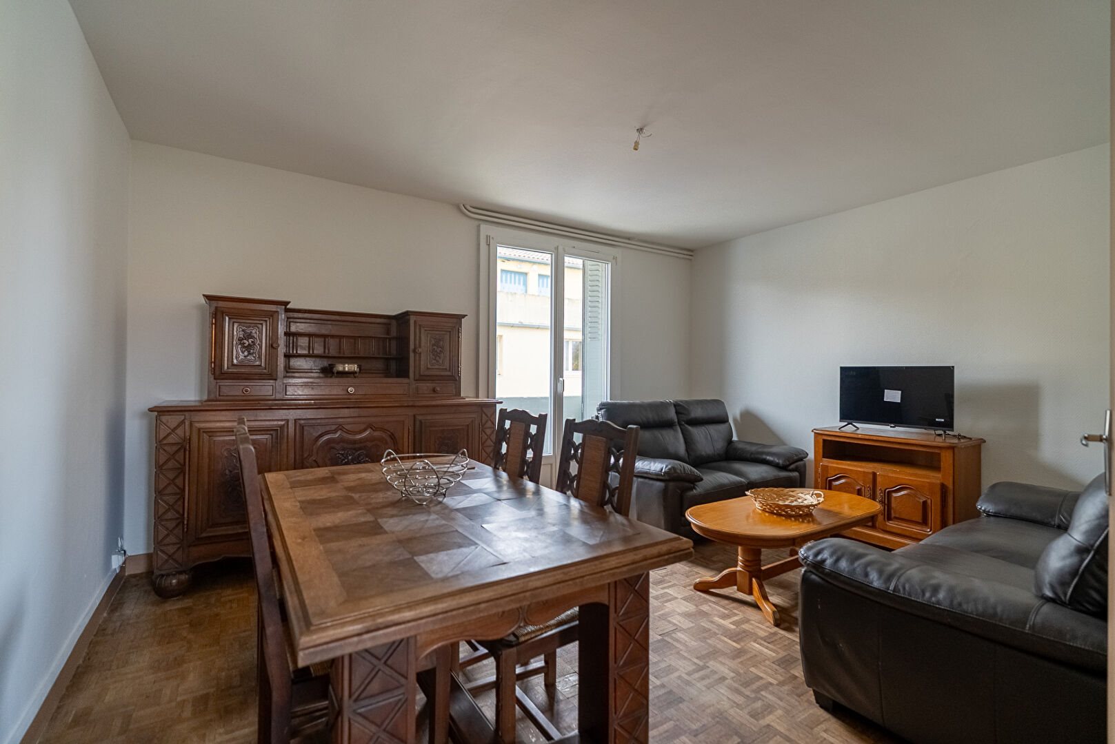 Appartement à vendre, 61m², Carcassonne