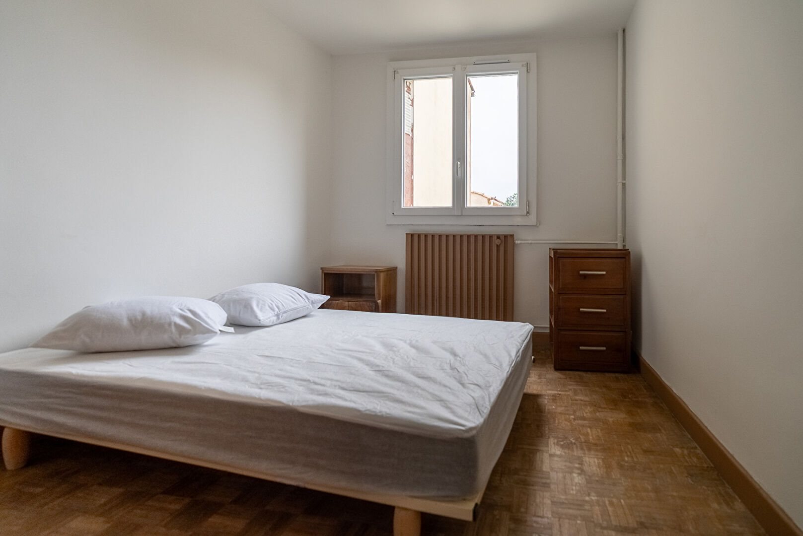 Appartement à vendre, 61m², Carcassonne
