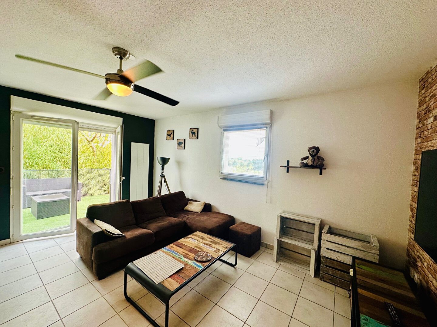 Appartement à louer, 59m², Carcassonne